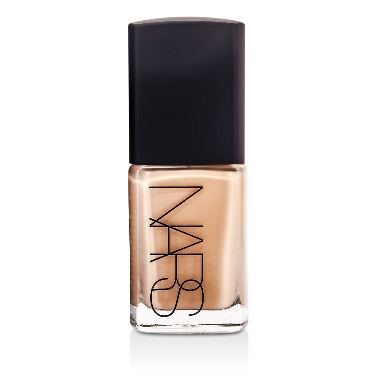 NARS - Sheer Glow Foundation - Mont Blanc (Light 2) - 30ml/1oz