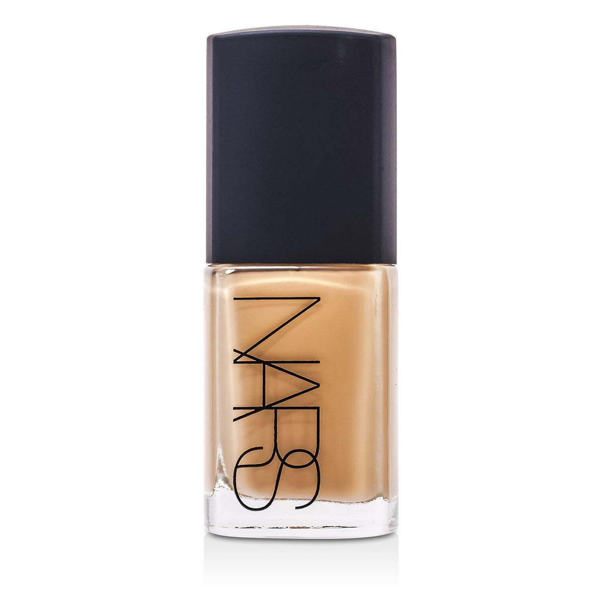 NARS - Sheer Glow Foundation - Punjab (Medium 1) - 30ml/1oz
