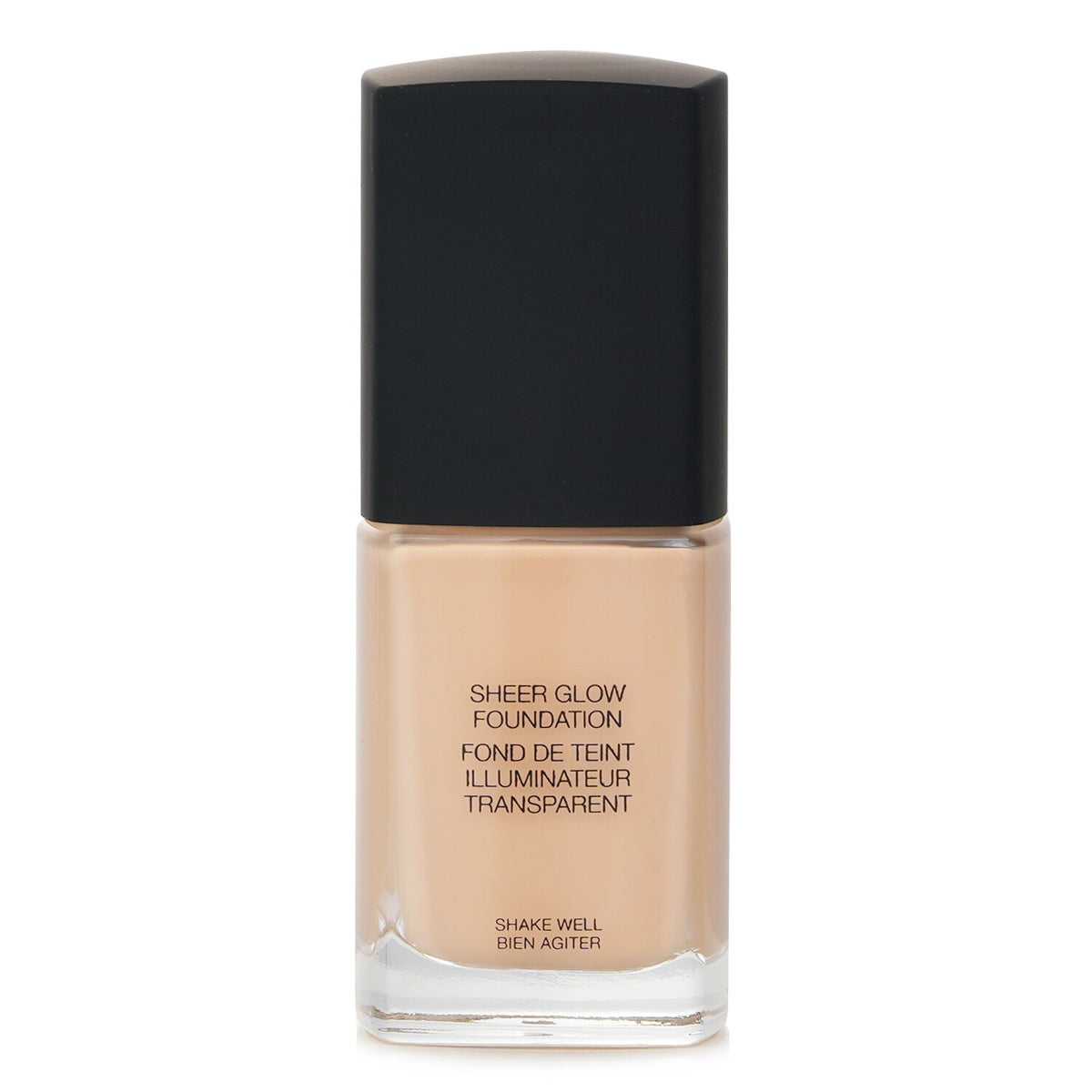 NARS - Sheer Glow Foundation - Fiji (Light 5) - 30ml/1oz