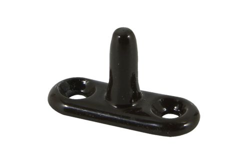 Pegs for Fanlight Stay - Florentine Bronze (Bronze Powder Coated)