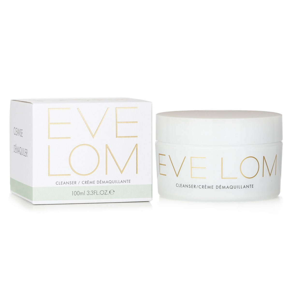 Eve Lom - Cleanser - 100ml/3.3oz