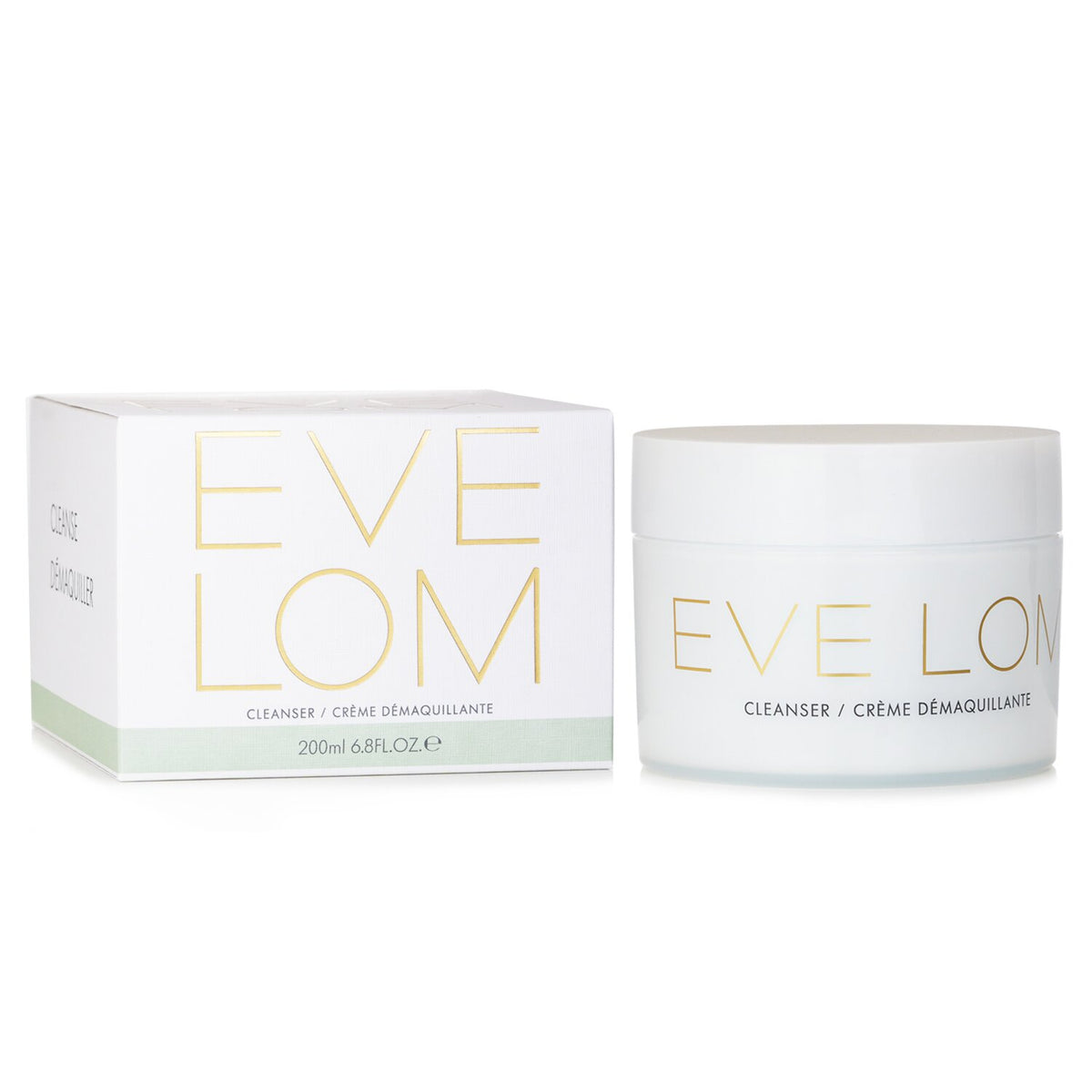 Eve Lom - Cleanser - 200ml/6.8oz