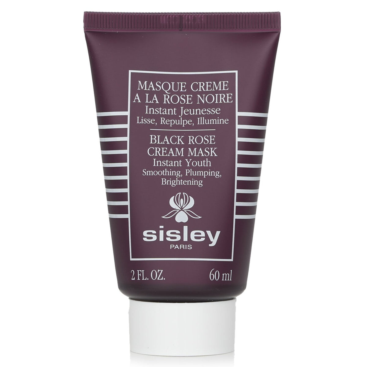 Sisley - Black Rose Cream Mask - 60ml/2.1oz