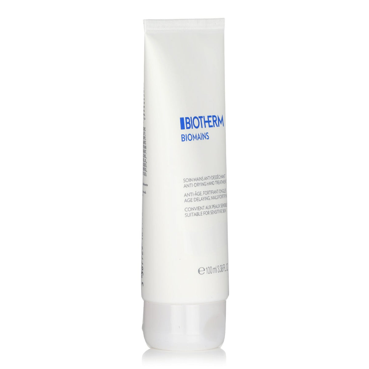 Biotherm - Biomains Age Delaying Hand & Nail Treatment - Water Resistant - 100m