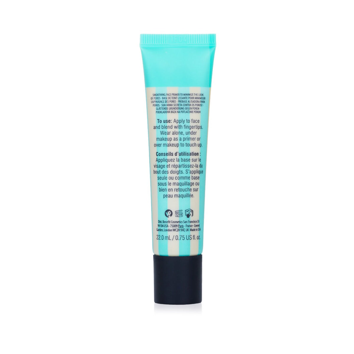 Benefit - The Porefessional Pro Balm to Minimize the Appearance of Pores - 22ml