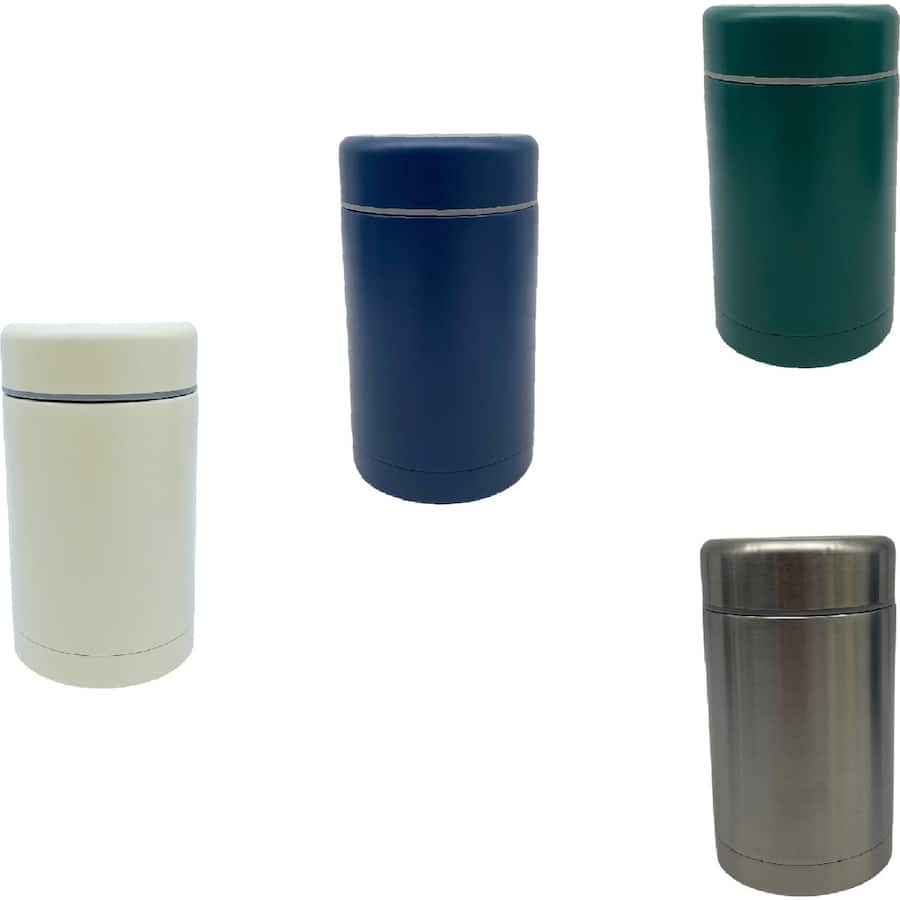 Food Guru Food Flask Each 500mL
