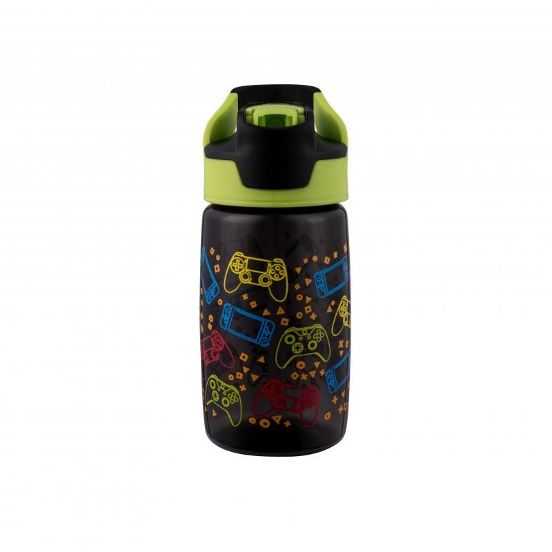 Avanti YumYum Tritan Bottle Gaming | 450ml