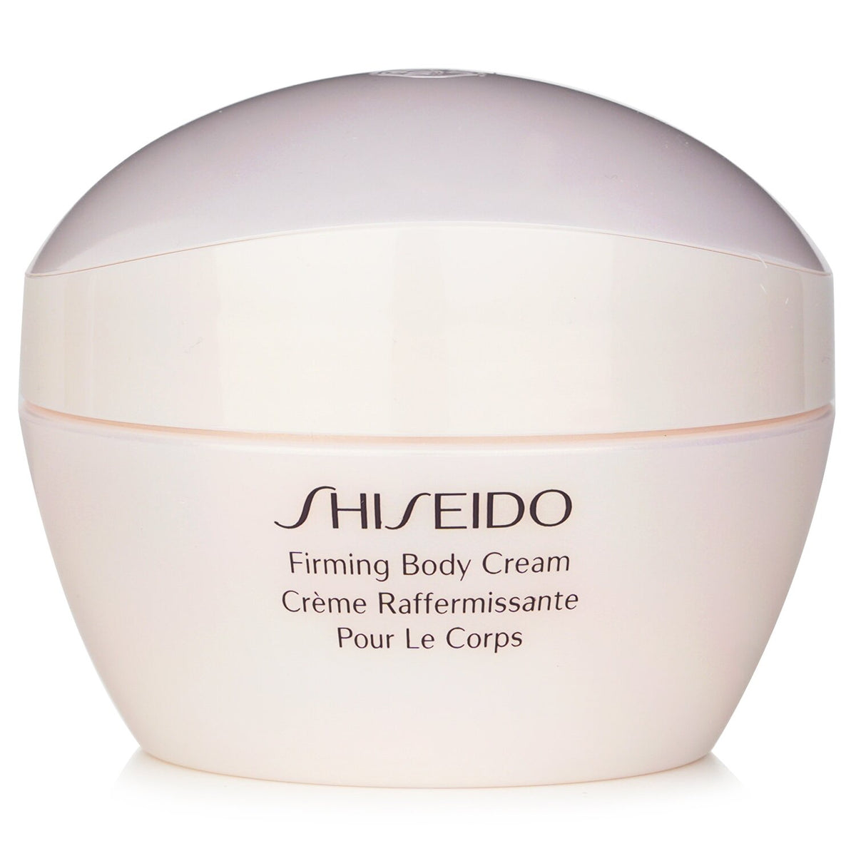 Shiseido - Firming Body Cream - 200ml/7oz