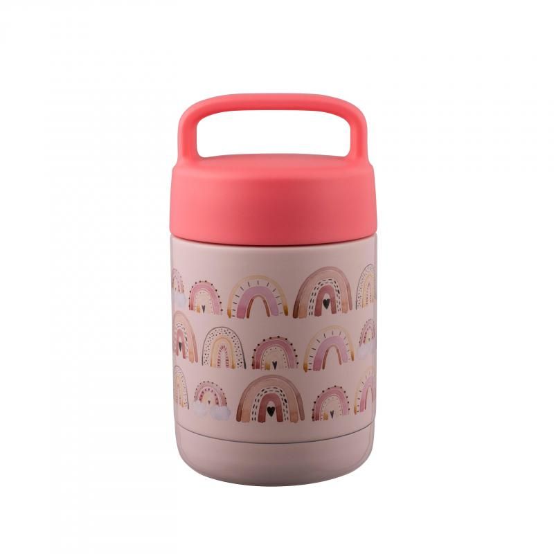 Avanti YumYum Food Jar Rainbow Magic | 375ml