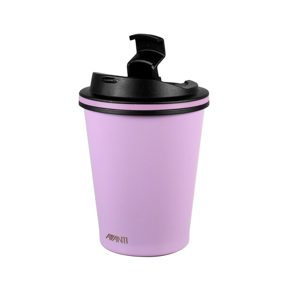 Go Cup Double Wall Stainless Steel Insulated Cup - 236ml / 8oz - Avanti