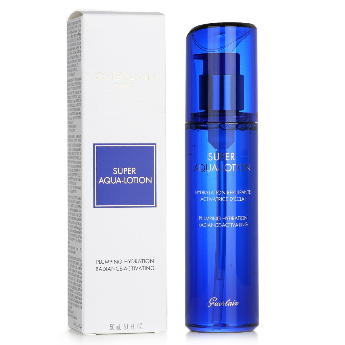 Guerlain - Super Aqua-Lotion - 150ml/5oz