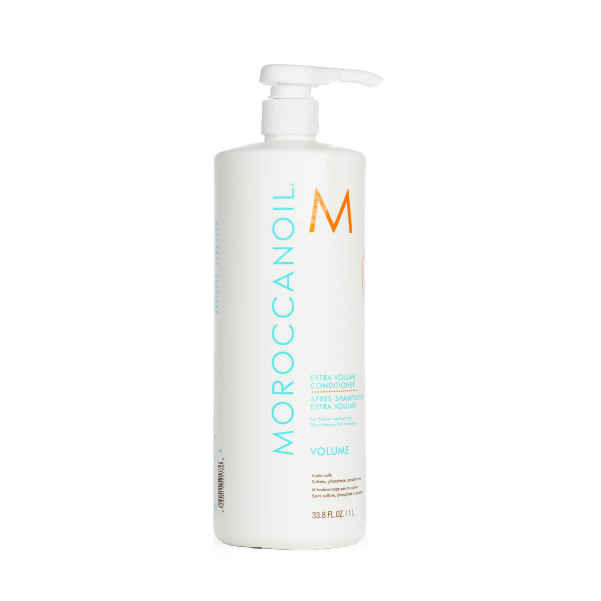 Moroccanoil - Extra Volume Conditioner (For Fine Hair) - 1000ml/33.8oz