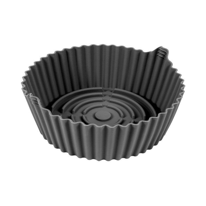 Avanti - Airfryer Round Silicone Insert - Set of 2 20 x 19 x 7.5cm