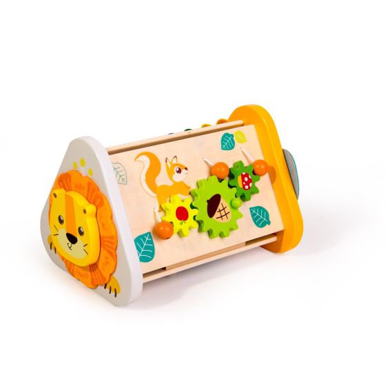 Jungle Activity Box - Classic World