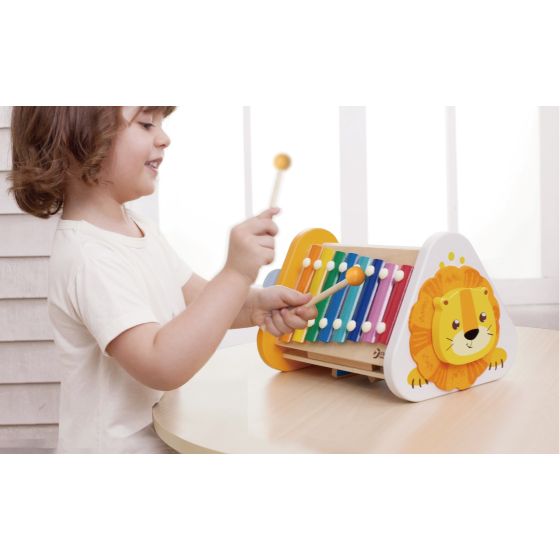 Jungle Activity Box - Classic World