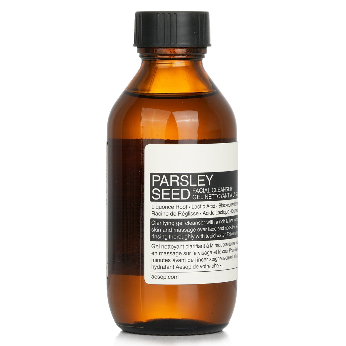 Aesop - Parsley Seed Facial Cleanser - 100ml/3.4oz