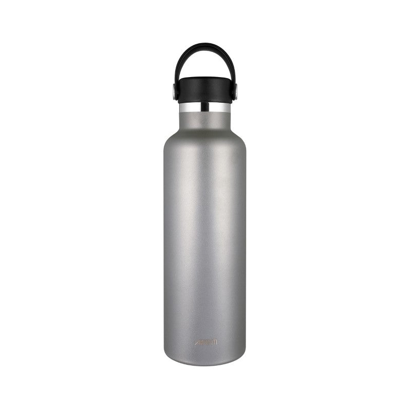 Avanti - HydroPlus Insulated Bottle 750ml - Platinum