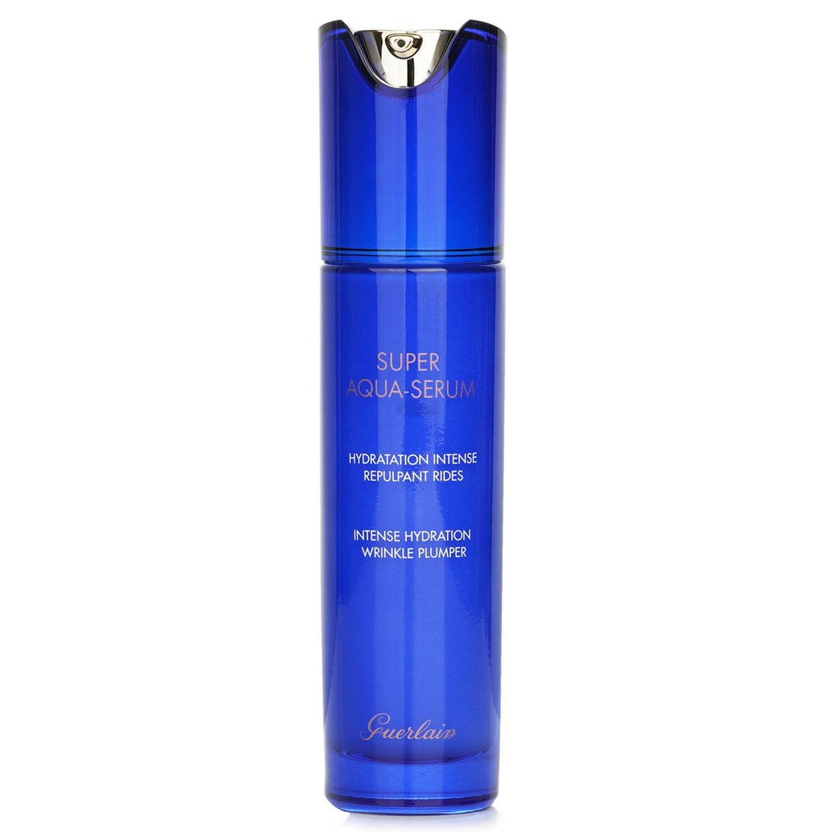 Guerlain - Super Aqua Serum Intense Hydration Wrinkle Plumper - 50ml/1.6oz