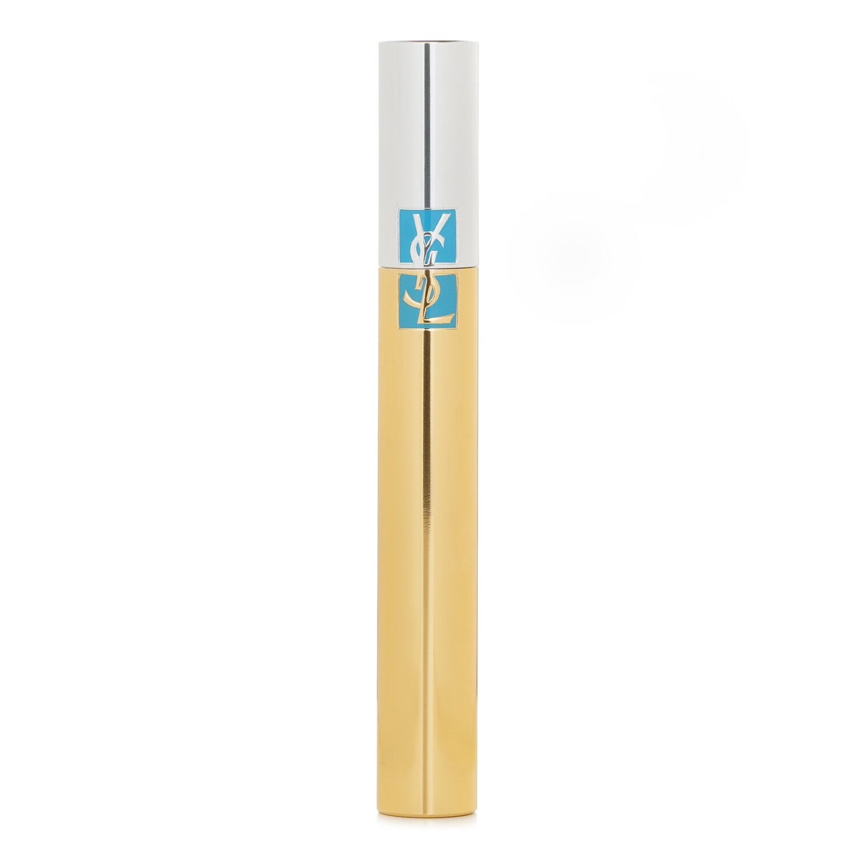 Yves Saint Laurent - Mascara Volume Effet Faux Cils Waterproof - # 1 Charcoal Bl