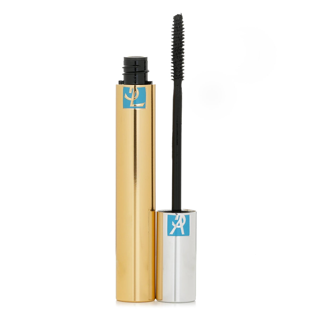 Yves Saint Laurent - Mascara Volume Effet Faux Cils Waterproof - # 1 Charcoal Bl