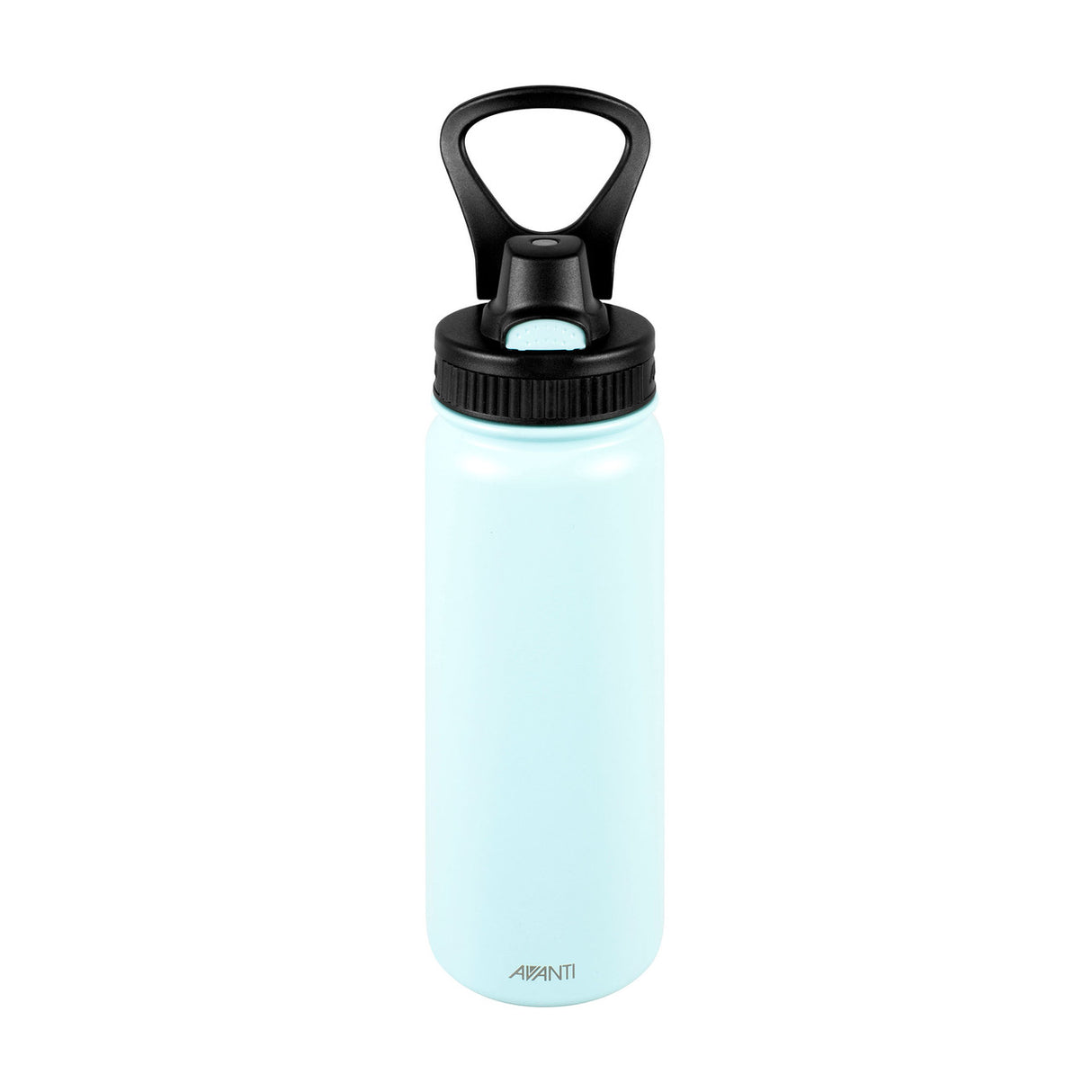 HydroSport Quench Insulated Bottle - Blue - 550ml - Avanti