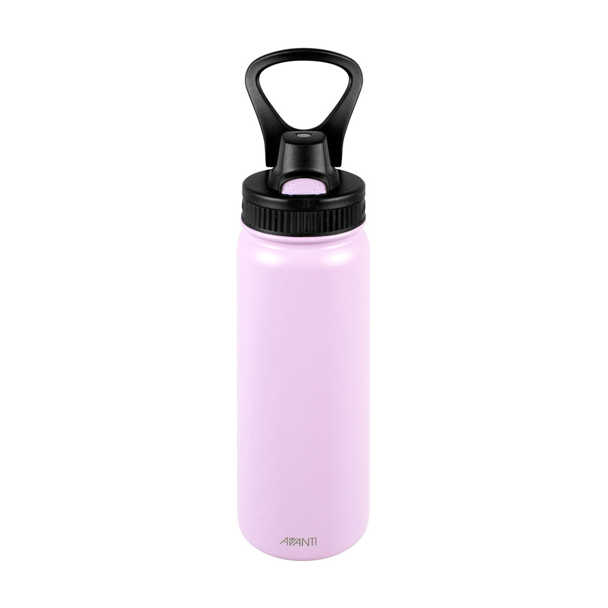 HydroSport Quench Insulated Bottle - Lavender - 550ml - Avanti