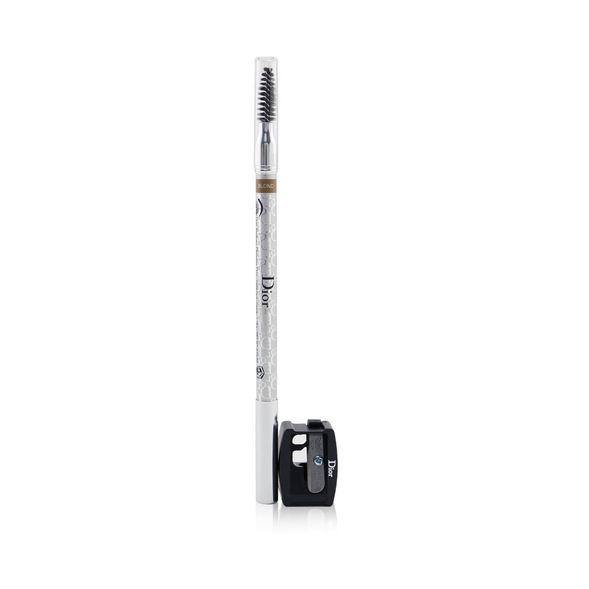 Christian Dior - Diorshow Waterproof Crayon Sourcils Poudre - # 01 Blond - 1.19
