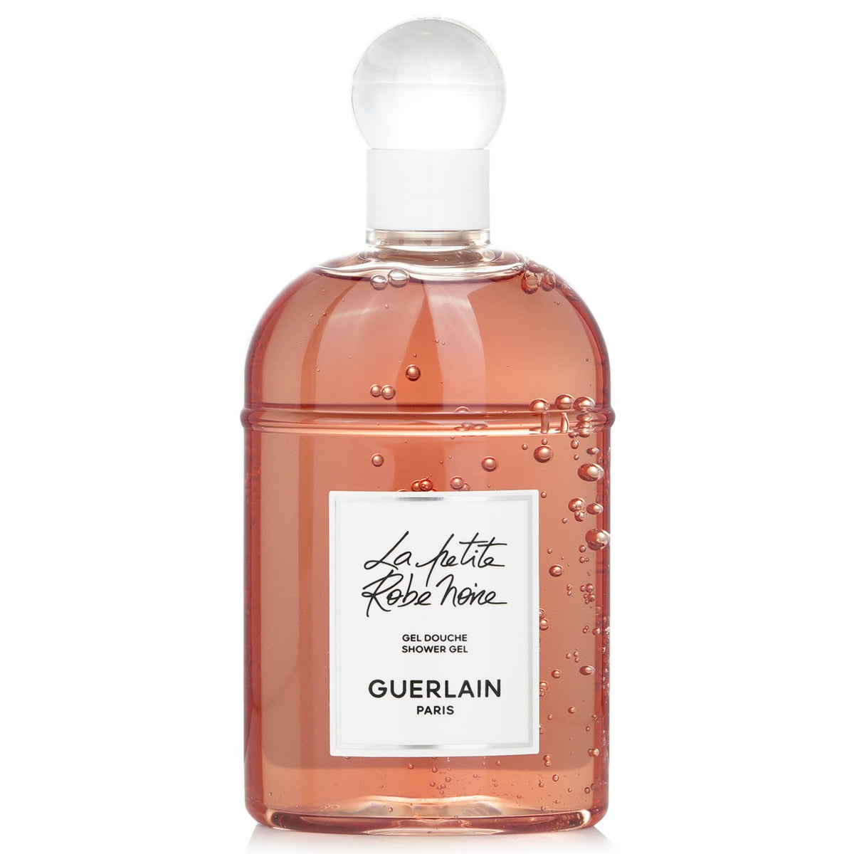 Guerlain - La Petite Robe Noire A Bath of Satin or Nothing (Shower Gel) - 200ml