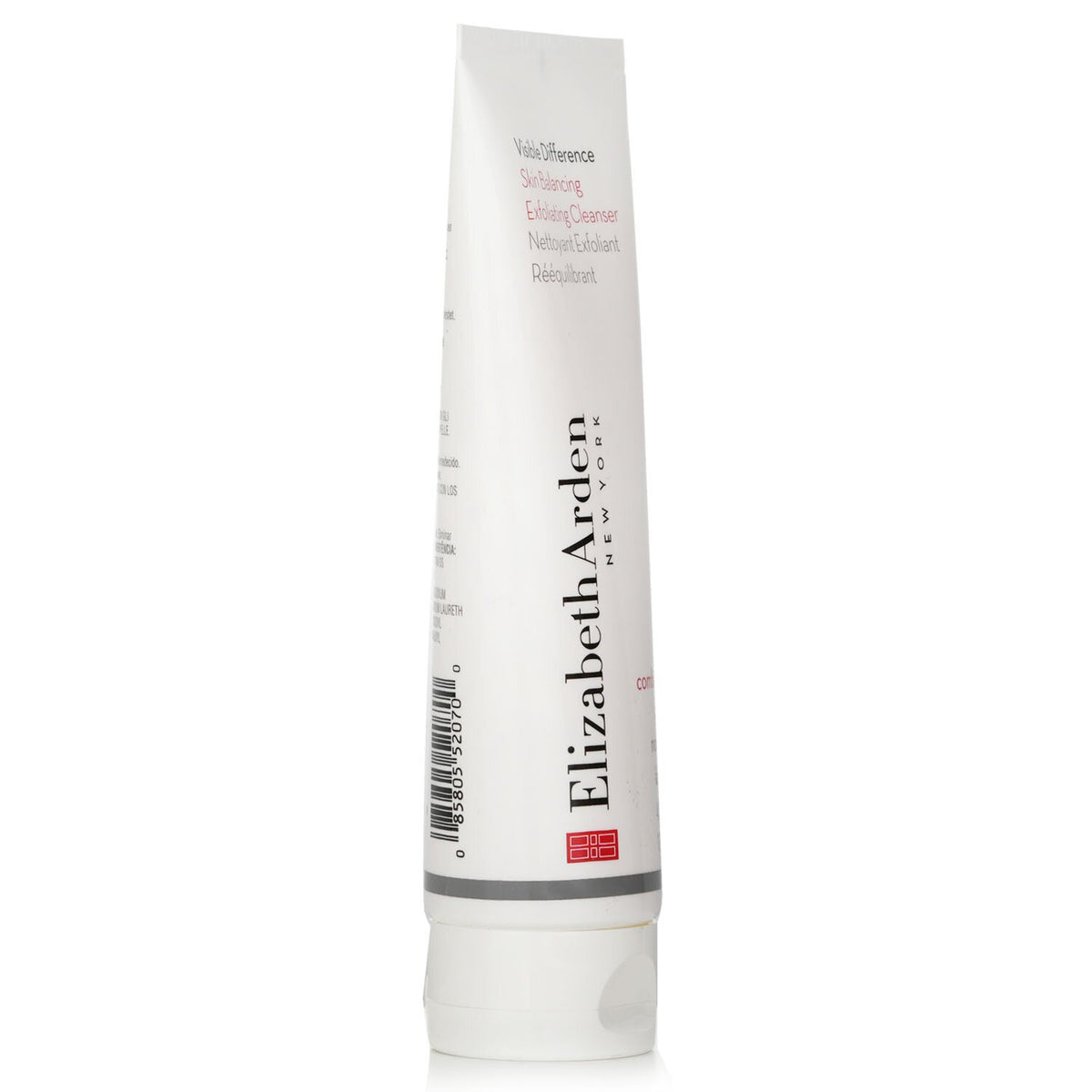 Elizabeth Arden Visible Difference Skin Balancing Exfoliating Cleanser (Combinat