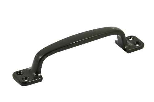 Pull Handle 145mm - Florentine Bronze (Bronze Powder Coated)