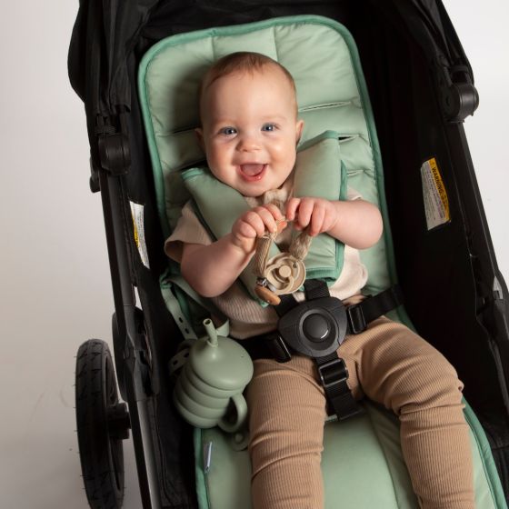 Cooling Pram Liner - All4Ella