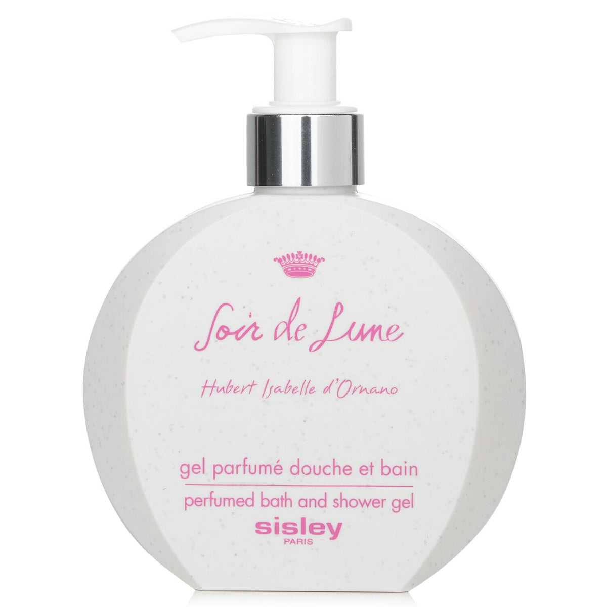Sisley - Soir De Lune Perfumed Bath & Shower Gel - 200ml/6.8oz