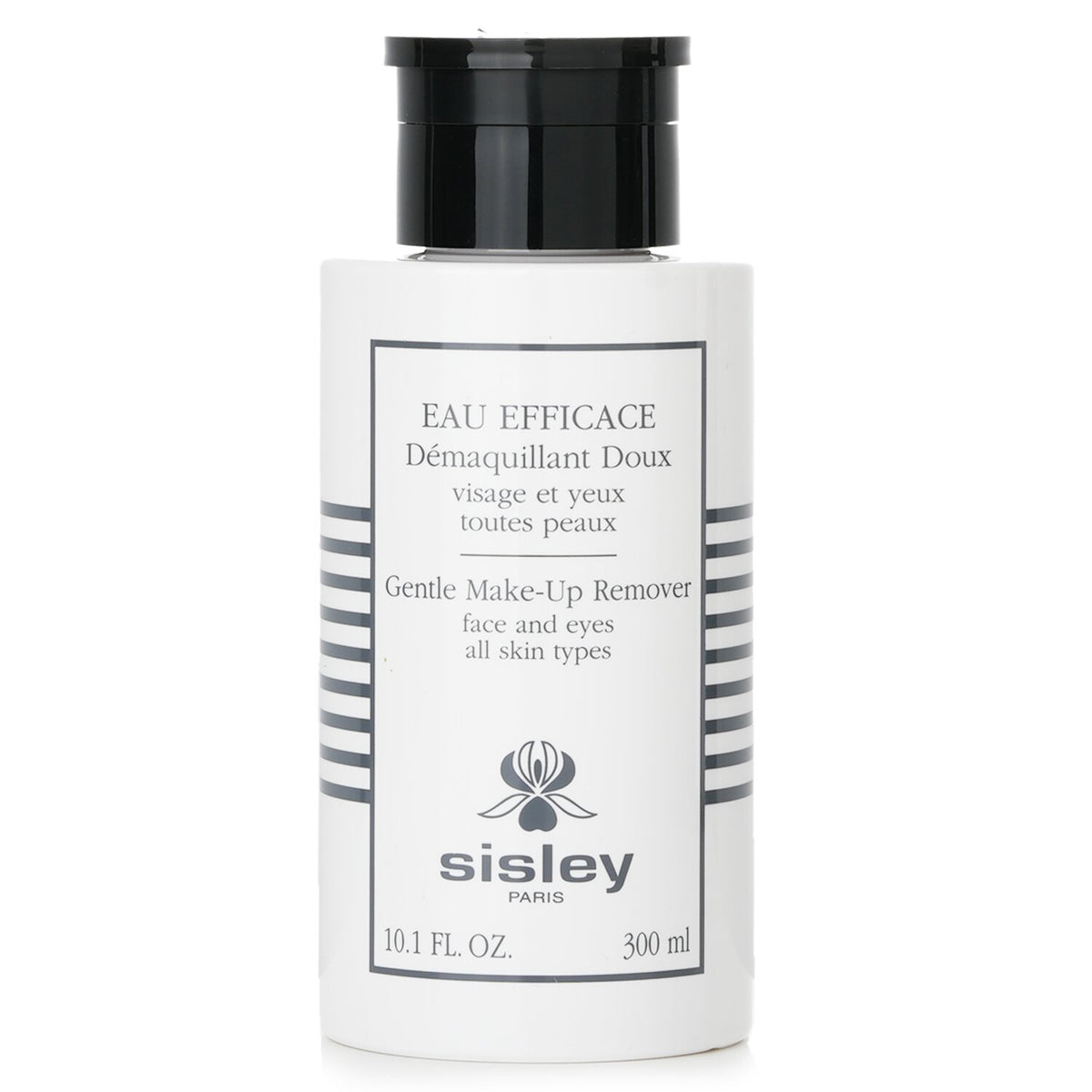 Sisley - Gentle Make-Up Remover Face And Eyes - 300ml/10.1oz