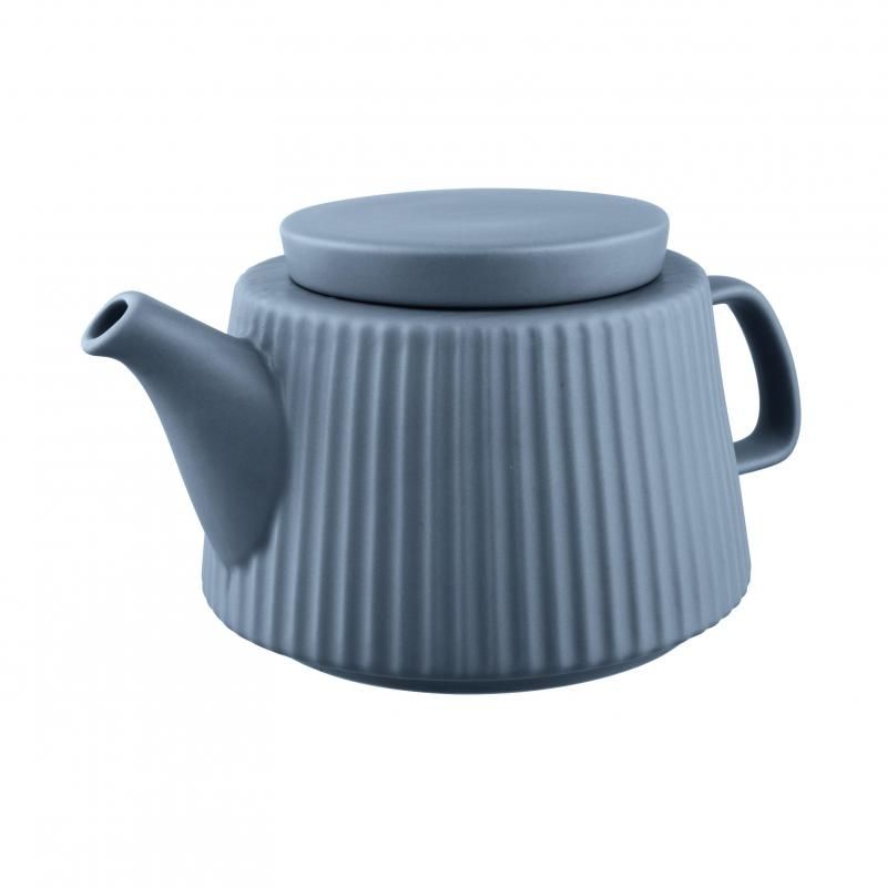 Avanti Siena Teapot 950ml | Blue
