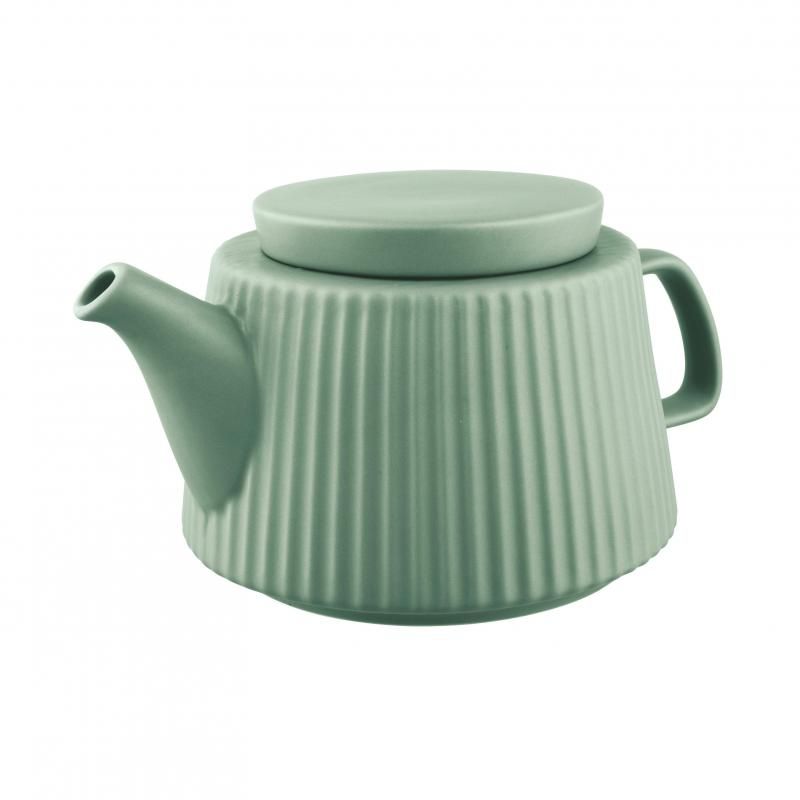 Avanti Siena Teapot 950ml | Sage