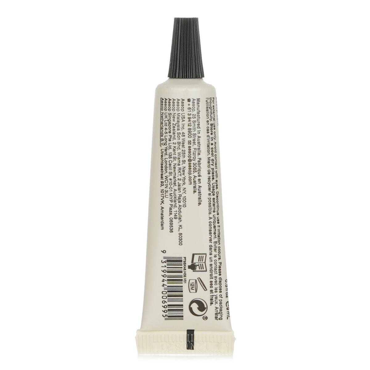 Aesop - Control - 9ml/0.3oz