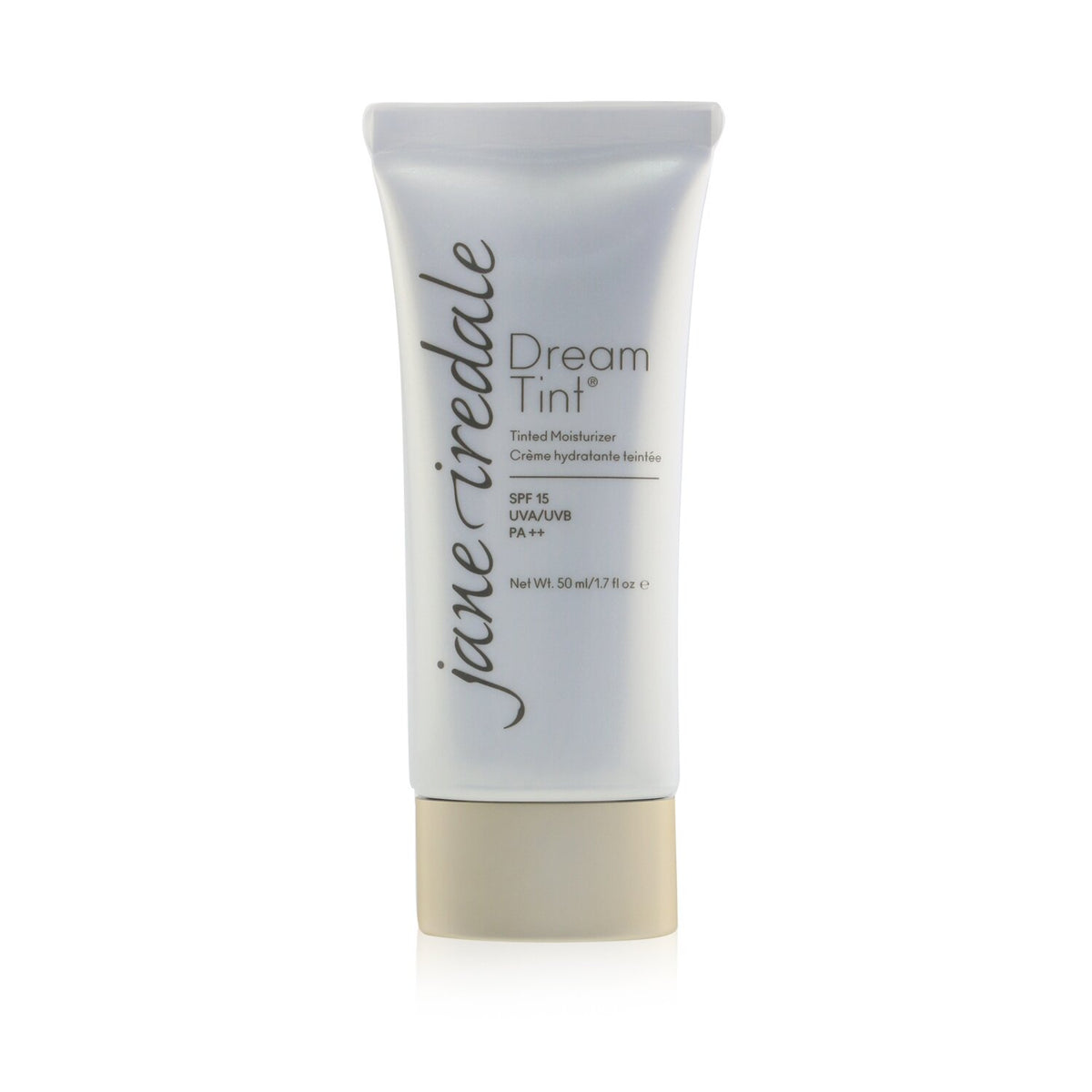 Jane Iredale - Dream Tint Tinted Moisturizer SPF 15 - Medium - 50ml/1.7oz
