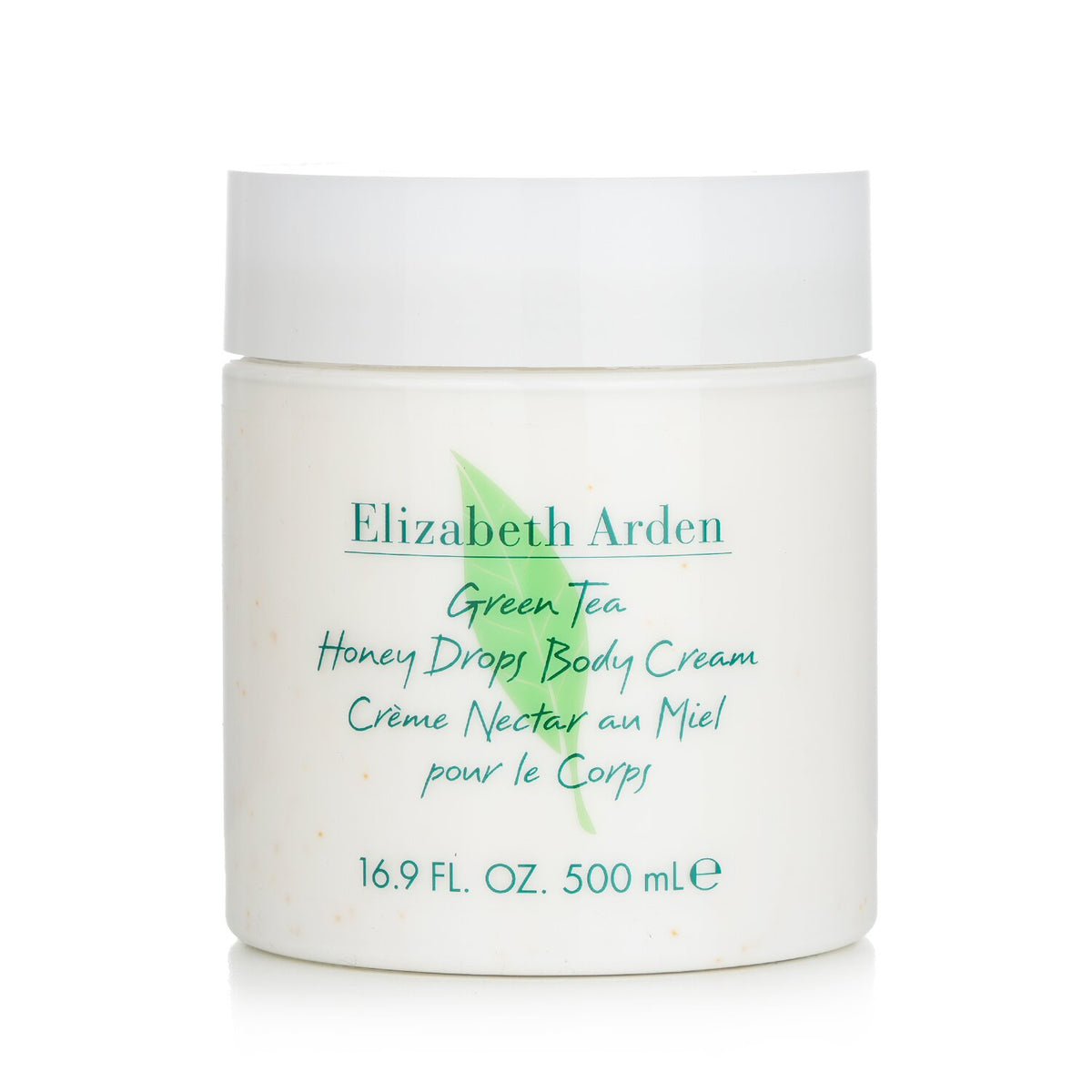 Elizabeth Arden - Green Tea Honey Drops Body Cream - 500ml/16.9oz