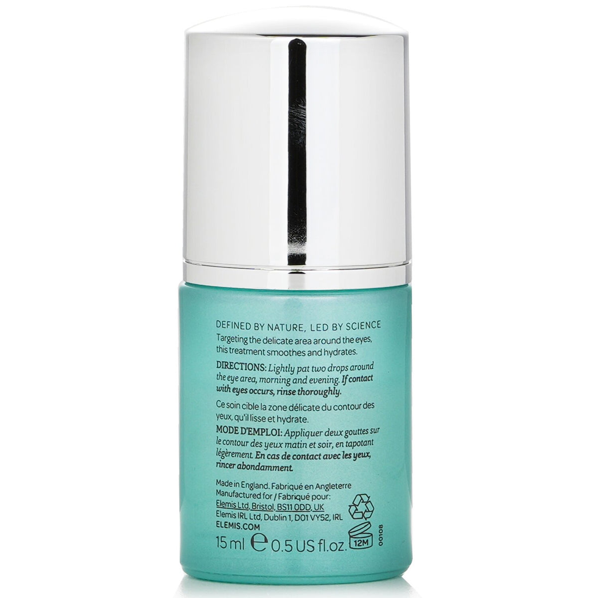 Elemis - Pro-Collagen Advanced Eye Treatment - 15ml/0.5oz