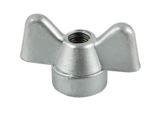 Wingnut Only for Quadrant Stay - Satin Nickel Plated