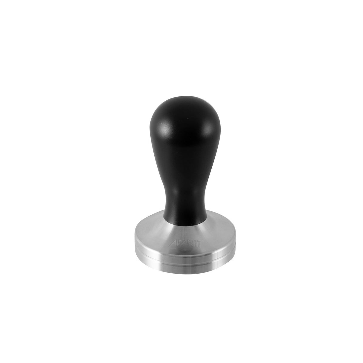 Aluminium Handle Coffee Tamper - 58mm - Avanti