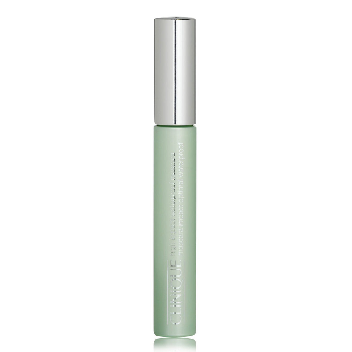 Clinique - High Impact Waterproof Mascara - # 01 Black - 8ml/0.28oz