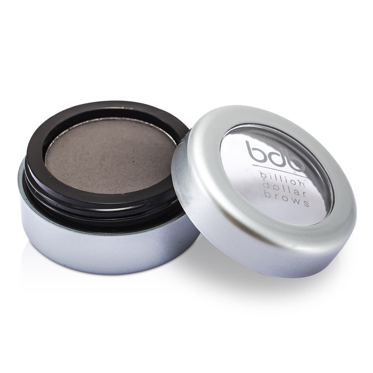 Billion Dollar Brows - Brow Powder - Raven - 2g/0.07oz
