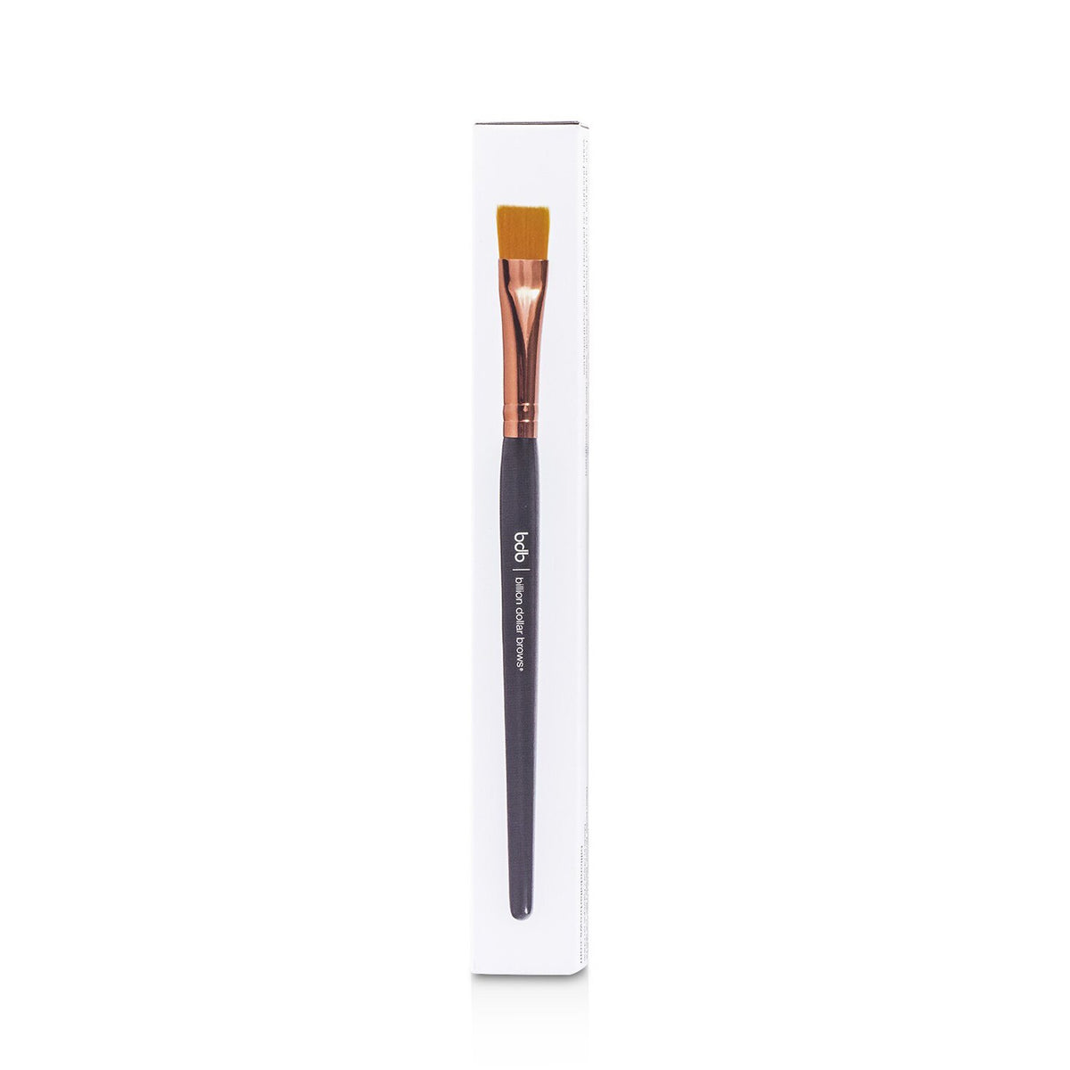 Billion Dollar Brows - Smudge Brush - -