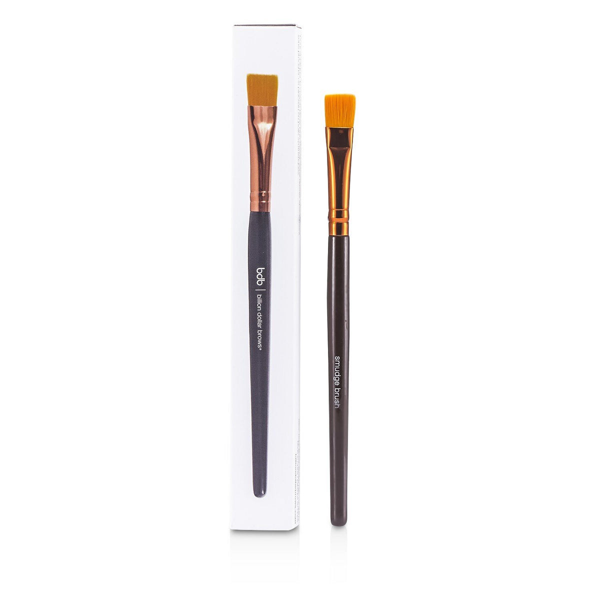 Billion Dollar Brows - Smudge Brush - -