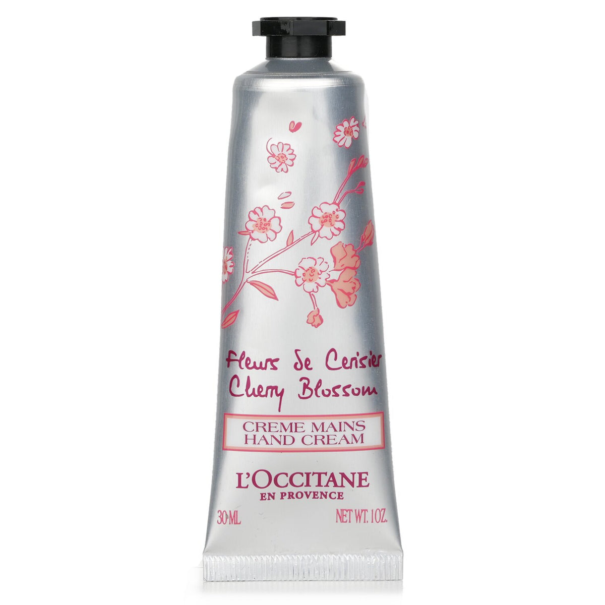 L'Occitane - Cherry Blossom Hand Cream - 30ml/1oz