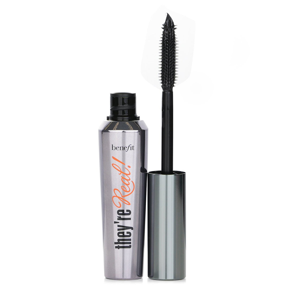 Benefit - They're Real Beyond Mascara - Black - 8.5g/0.3oz