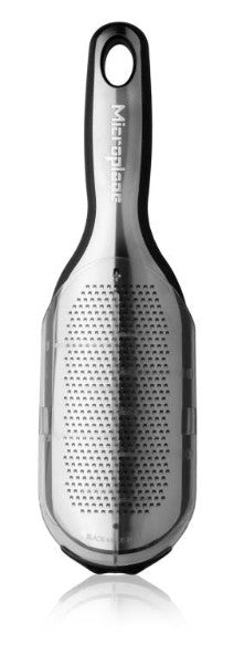 Elite-Fine-Grater-Black-Microplane