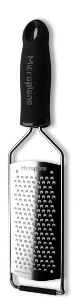 Gourmet-Coarse-Grater-Microplane