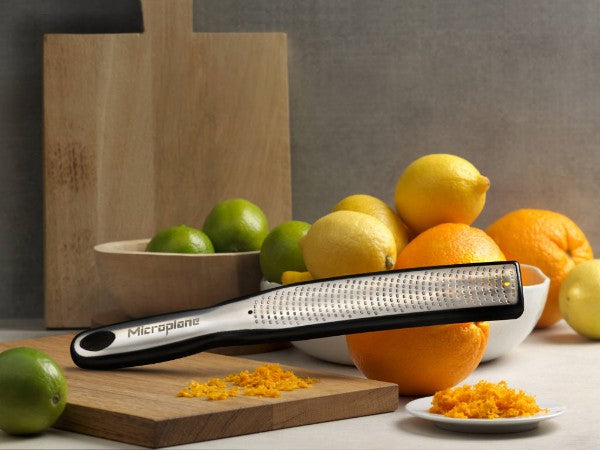 Elite-Elite-Zester-Black-Microplane